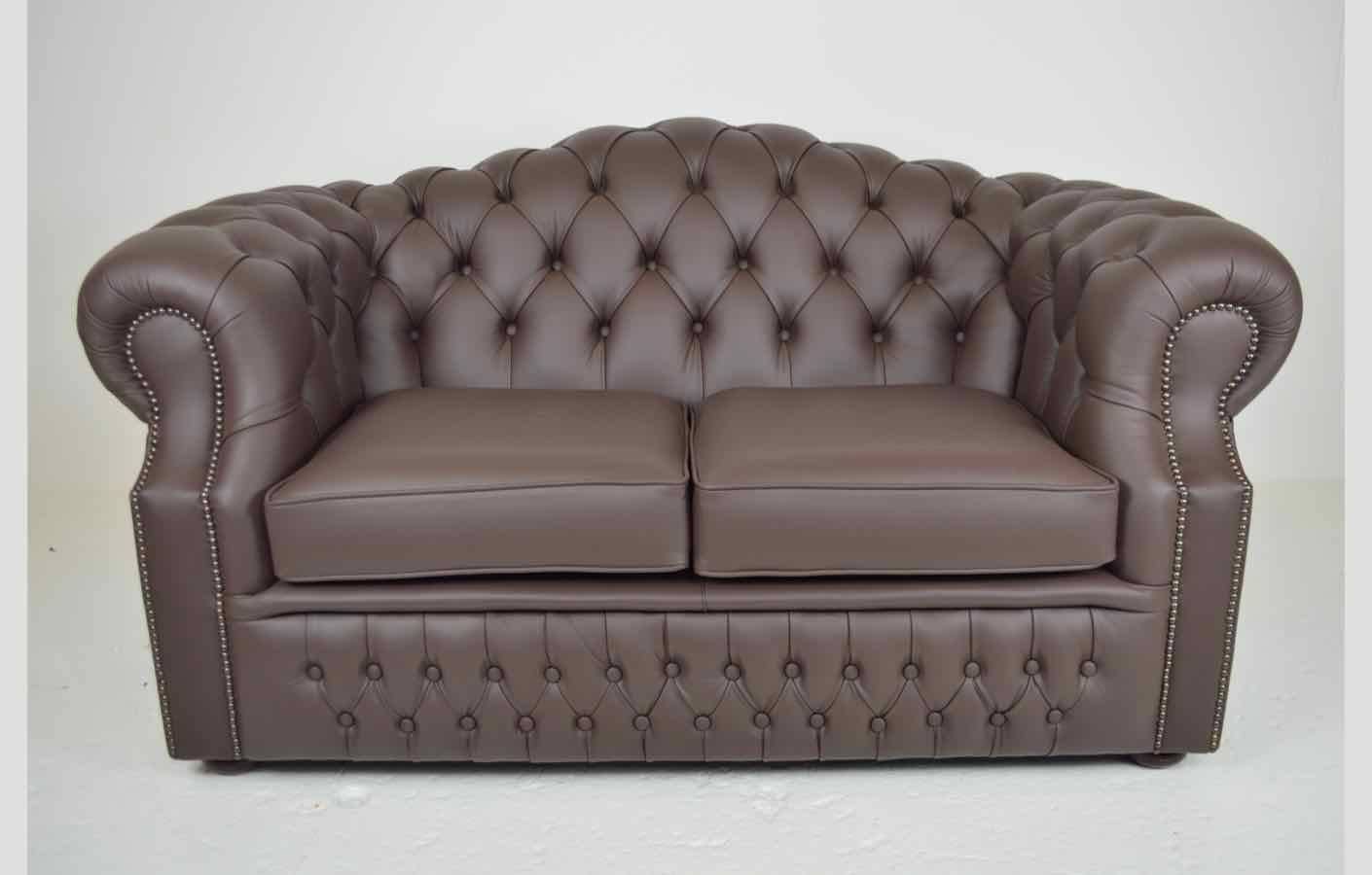 The Windsor Chesterfield